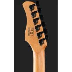 Larry Carlton S7 SW Black Swirl