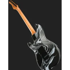 Larry Carlton S7 SW Black Swirl