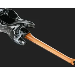 Larry Carlton S7 SW Black Swirl