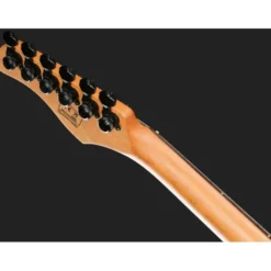 Larry Carlton S7 SW Black Swirl