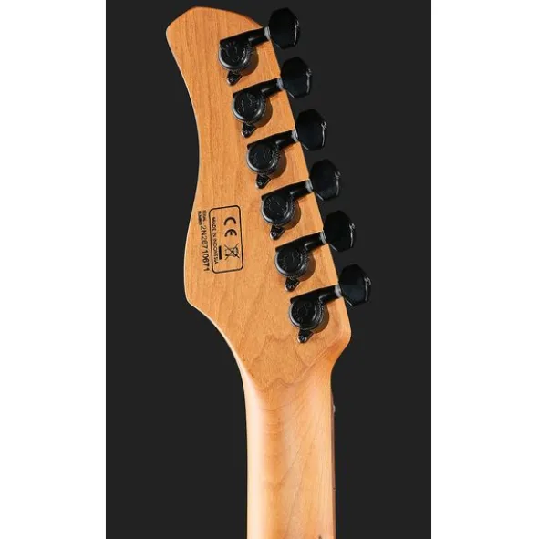 Larry Carlton S7 SW Blue Swirl