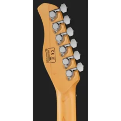 Larry Carlton T7 BK New Gen