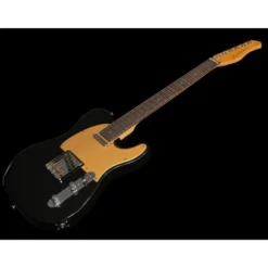 Larry Carlton T7 BK New Gen