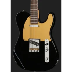 Larry Carlton T7 BK New Gen