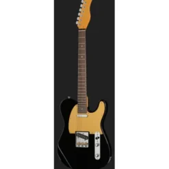 Larry Carlton T7 BK New Gen
