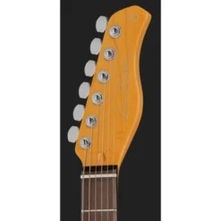 Larry Carlton T7 BK New Gen