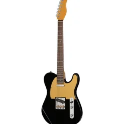 Larry Carlton T7 BK New Gen