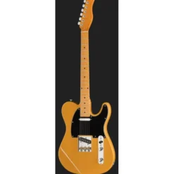 Larry Carlton T7 Butterscotch New Gen