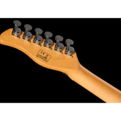 Larry Carlton T7 Butterscotch New Gen