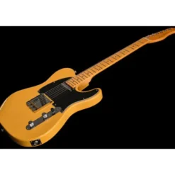 Larry Carlton T7 Butterscotch New Gen