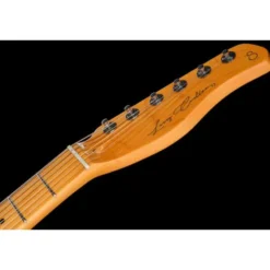 Larry Carlton T7 Butterscotch New Gen