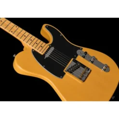 Larry Carlton T7 Butterscotch New Gen