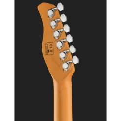 Larry Carlton T7 Butterscotch New Gen