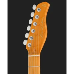 Larry Carlton T7 Butterscotch New Gen