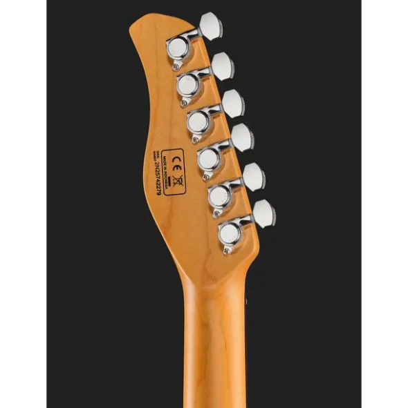 Larry Carlton T7 Dark Navy New Gen