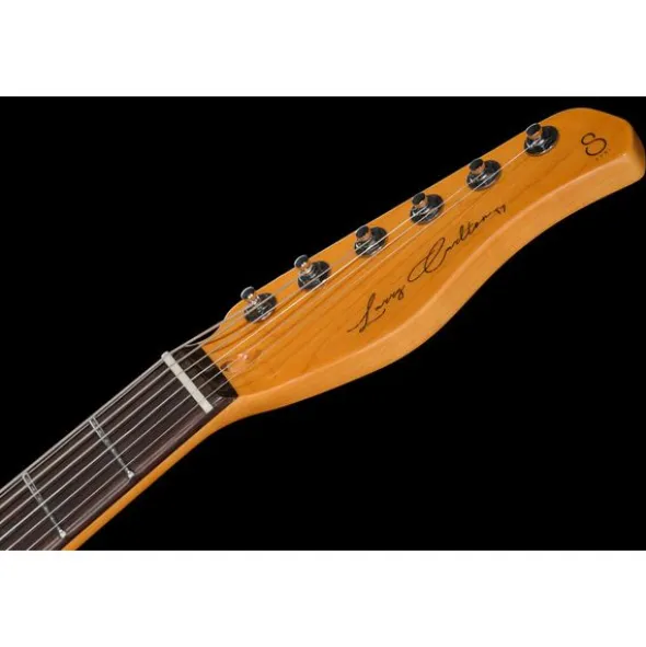 Larry Carlton T7 Dark Navy New Gen