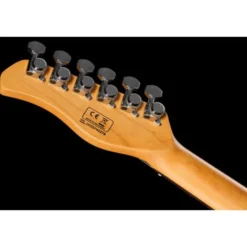 Larry Carlton T7 Dark Navy New Gen