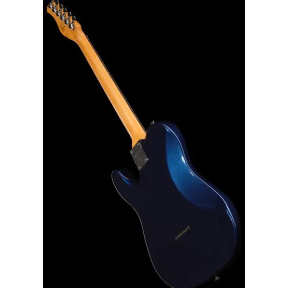 Larry Carlton T7 Dark Navy New Gen