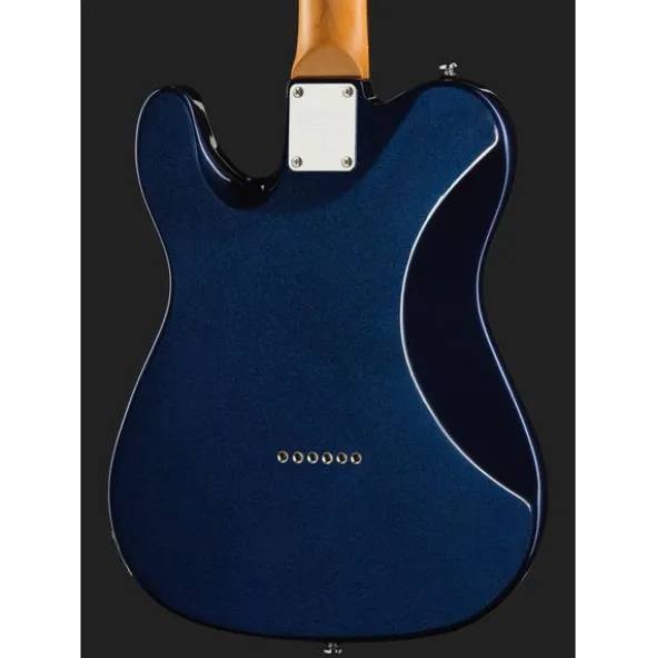 Larry Carlton T7 Dark Navy New Gen