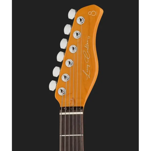 Larry Carlton T7 Dark Navy New Gen