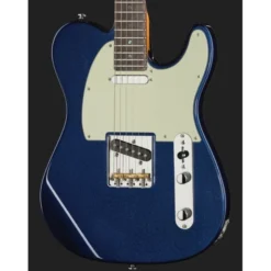 Larry Carlton T7 Dark Navy New Gen