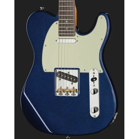 Larry Carlton T7 Dark Navy New Gen