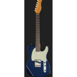 Larry Carlton T7 Dark Navy New Gen