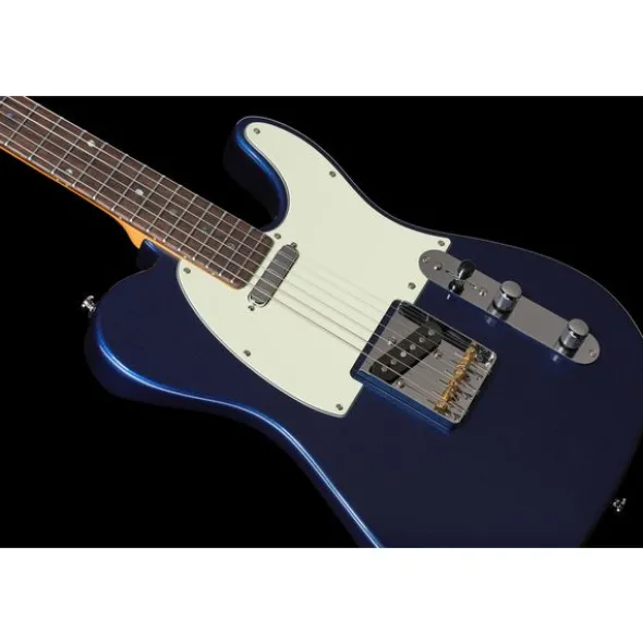 Larry Carlton T7 Dark Navy New Gen