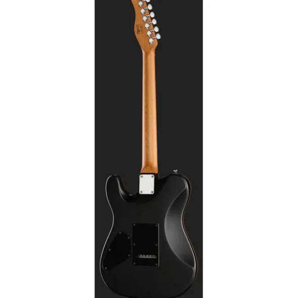 Larry Carlton T7 FM Trans Black New Gen