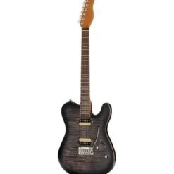 Larry Carlton T7 FM Trans Black New Gen