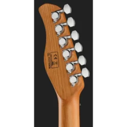 Larry Carlton T7 FM Trans Black New Gen