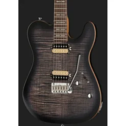 Larry Carlton T7 FM Trans Black New Gen