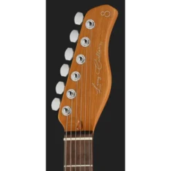Larry Carlton T7 FM Trans Black New Gen