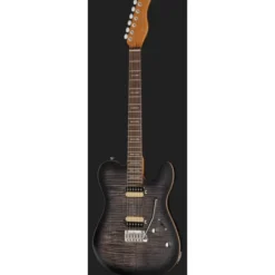 Larry Carlton T7 FM Trans Black New Gen
