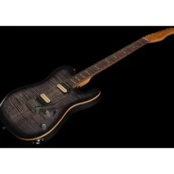 Larry Carlton T7 FM Trans Black New Gen