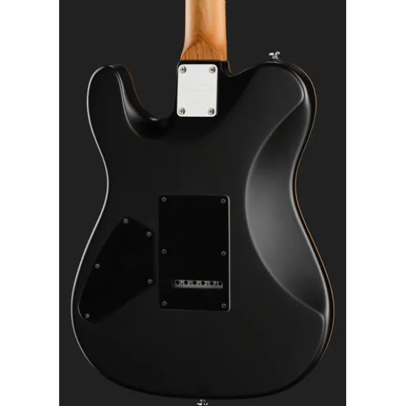 Larry Carlton T7 FM Trans Black New Gen