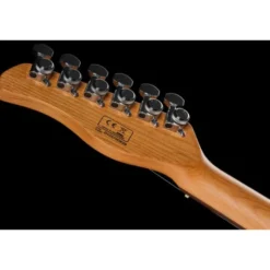 Larry Carlton T7 FM Trans Black New Gen