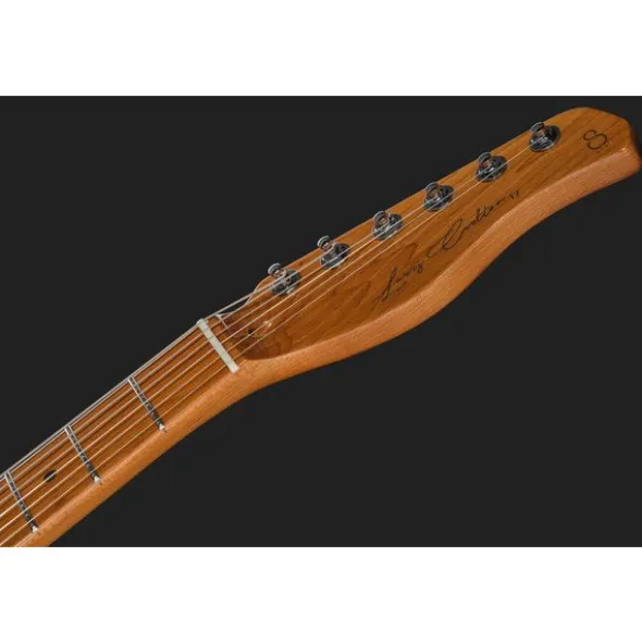 Larry Carlton T7 New Gen Dark Forest