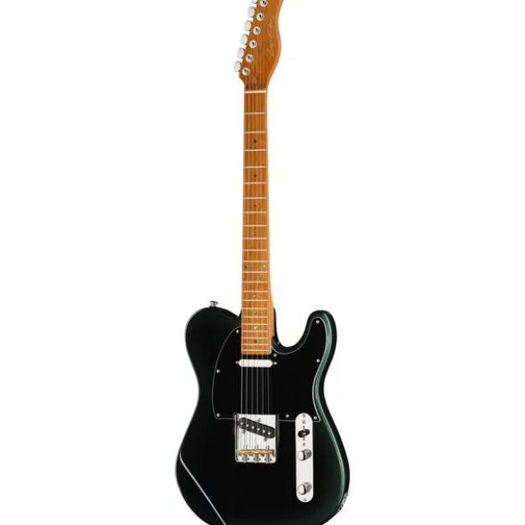 Larry Carlton T7 New Gen Dark Forest