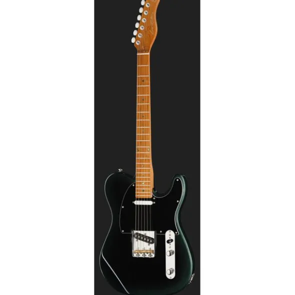 Larry Carlton T7 New Gen Dark Forest