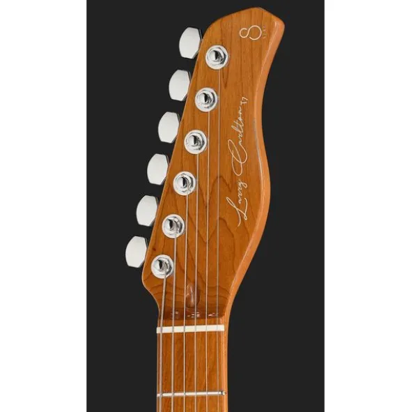 Larry Carlton T7 New Gen Dark Forest
