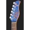 Larry Carlton T7 SW Blue Swirl