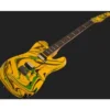 Larry Carlton T7 SW Yellow Swirl