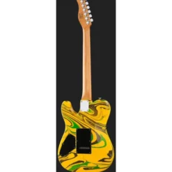 Larry Carlton T7 SW Yellow Swirl