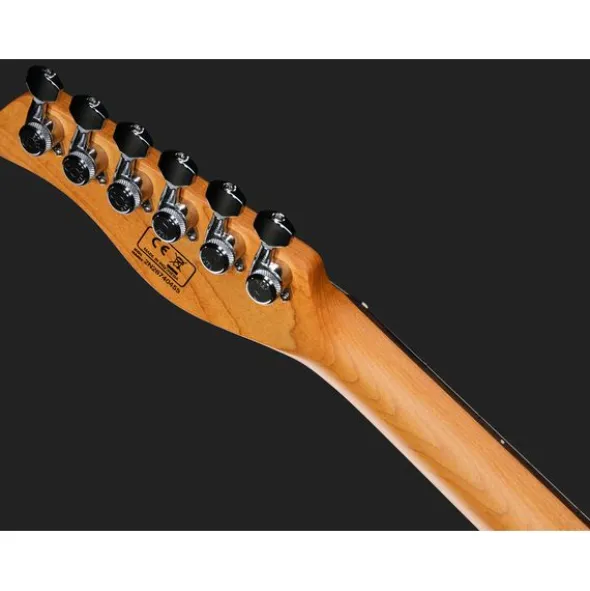 Larry Carlton T7 SW Yellow Swirl