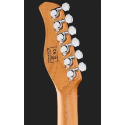 Larry Carlton T7 SW Yellow Swirl
