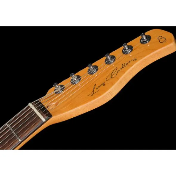 Larry Carlton T3 Tide Pool New Gen