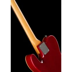 Larry Carlton T7TM See Through Red