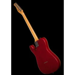 Larry Carlton T7TM See Through Red