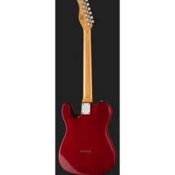 Larry Carlton T7TM See Through Red